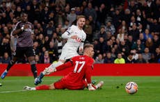 Ange Postecoglou’s four new signings breathe fresh life into different Tottenham