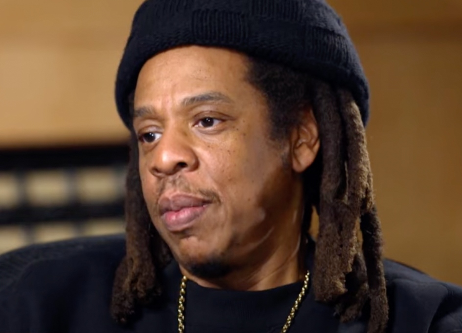 Jay-Z Explains Why He And Beyoncé Chose The Name ‘Blue Ivy’ For Their ...