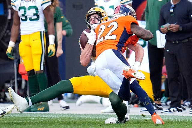 BRONCOS-JACKSON SUSPENDIDO
