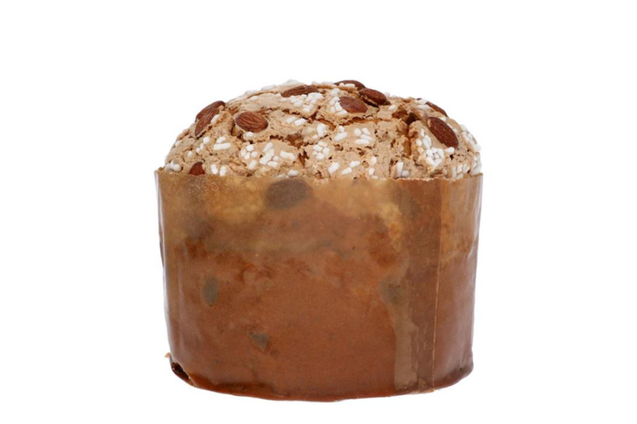 marks spencer nocciolato panettone christmas