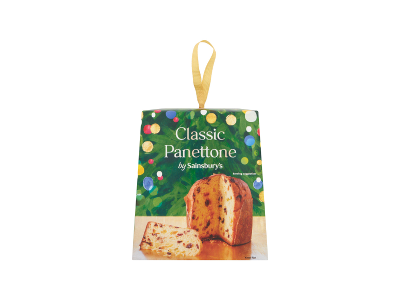Best Panettone 2024 - A Buying Guide for Christmas – Sous Chef UK