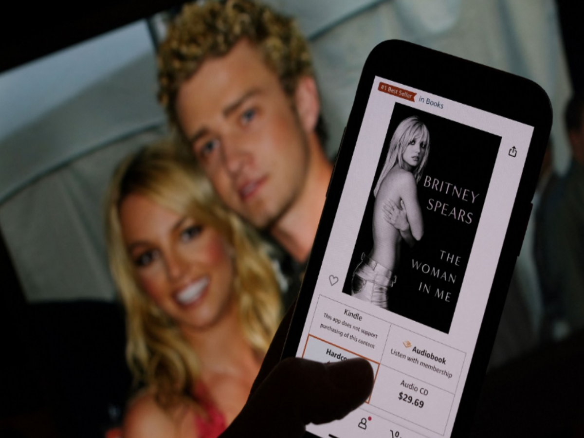 Britney Spears claims Justin Timberlake slept with 'six or seven women' in  the weeks after their heartbreaking split before her fling with Colin  Farrell