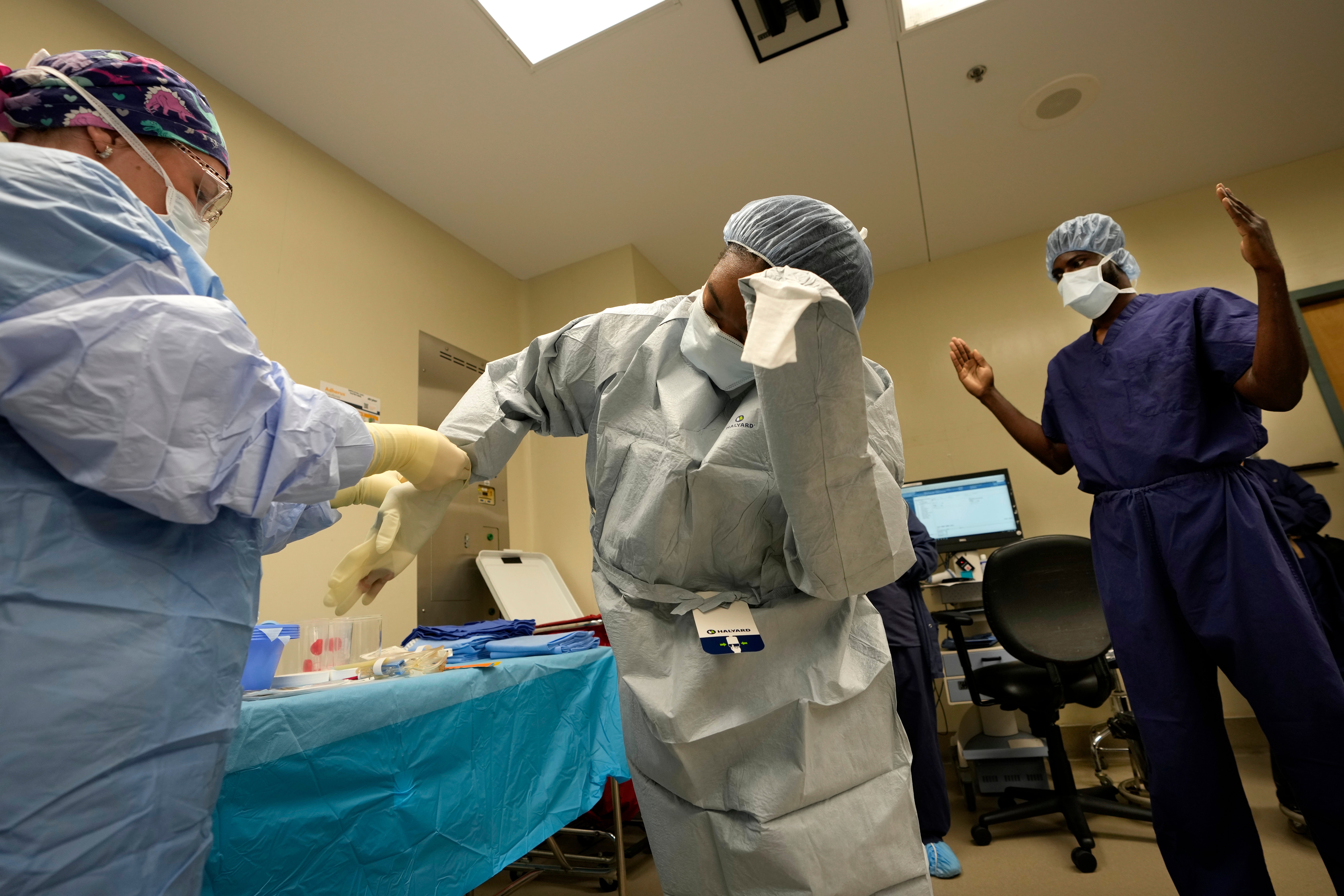 Organ Donation Diversity