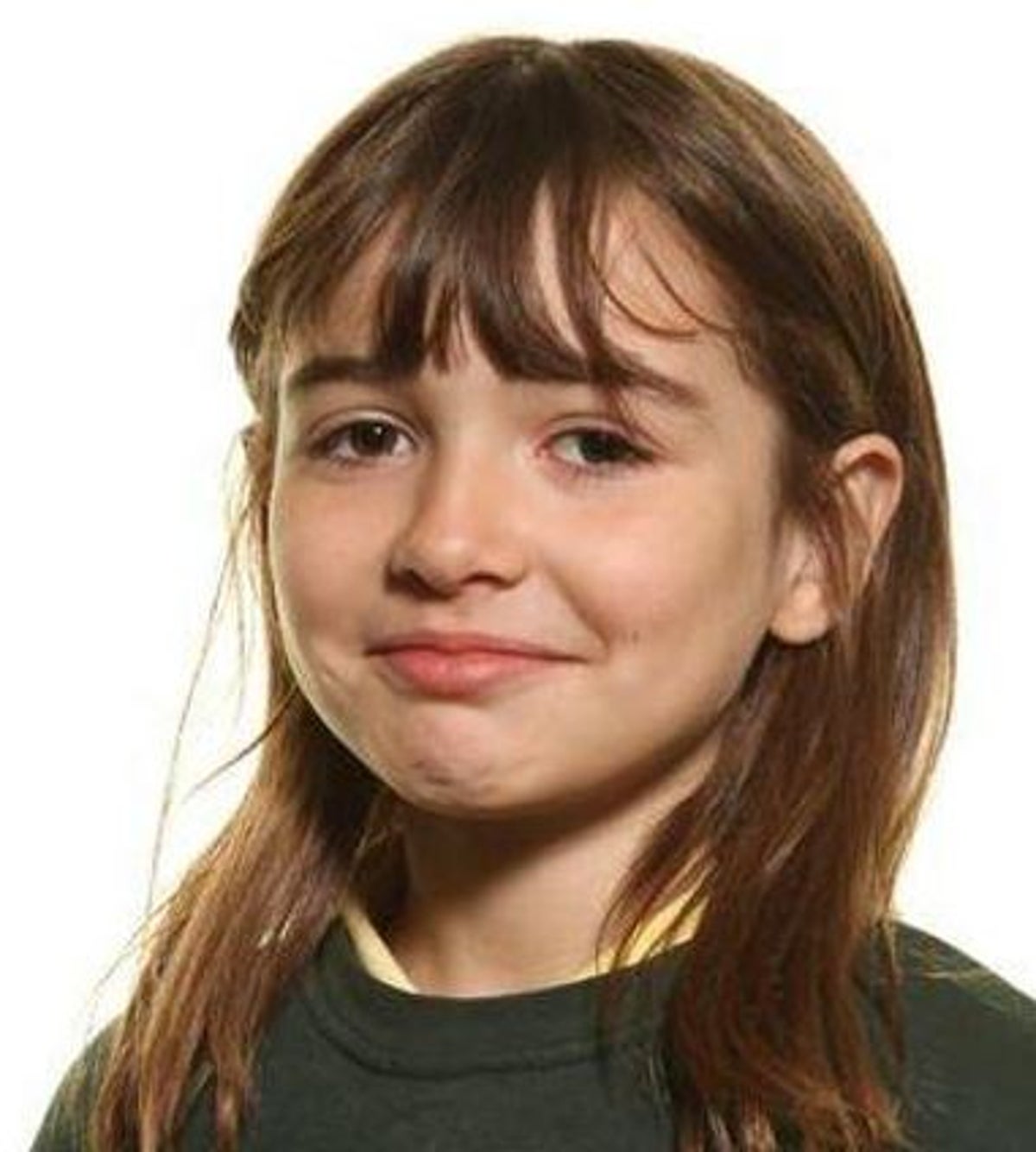 Urgent search for girl, 10, missing since Monday afternoon