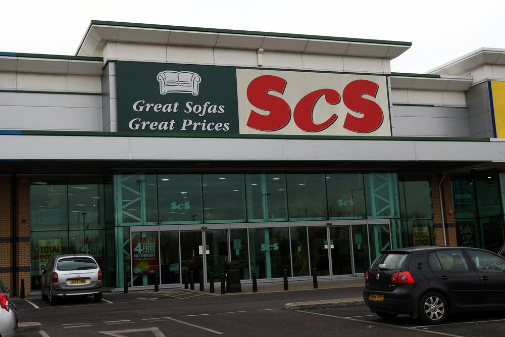 ScS agrees takeover by Italian rival in near £100m deal | The Independent