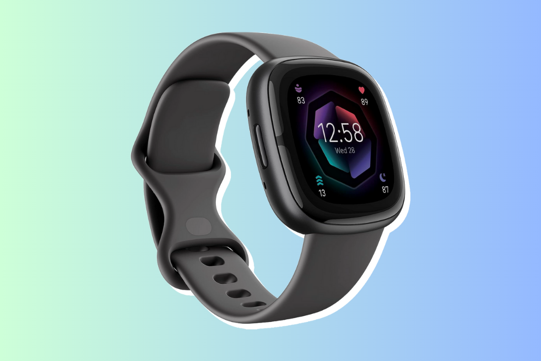 The Fitbit Sense 2 is now at its lowest ever price at