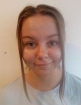 Kent Police is appealing for anyone who has seen Grace to call 999