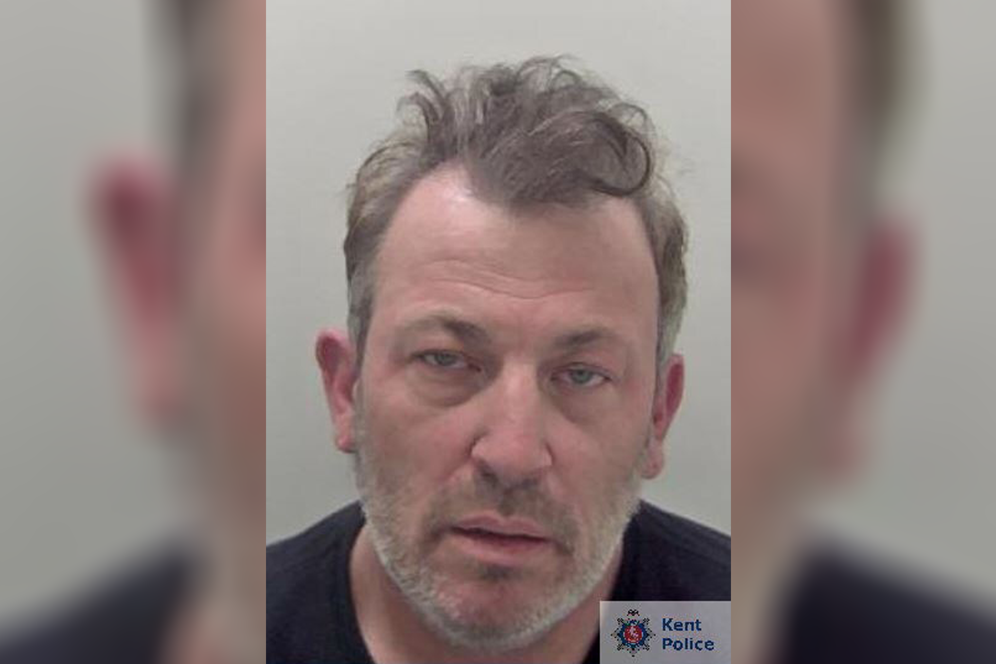 The 50-year-old was jailed for 12 years at Maidstone Crown Court
