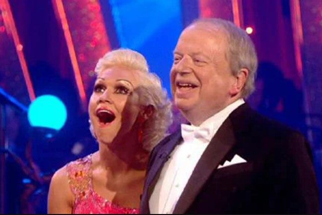 John Sergeant