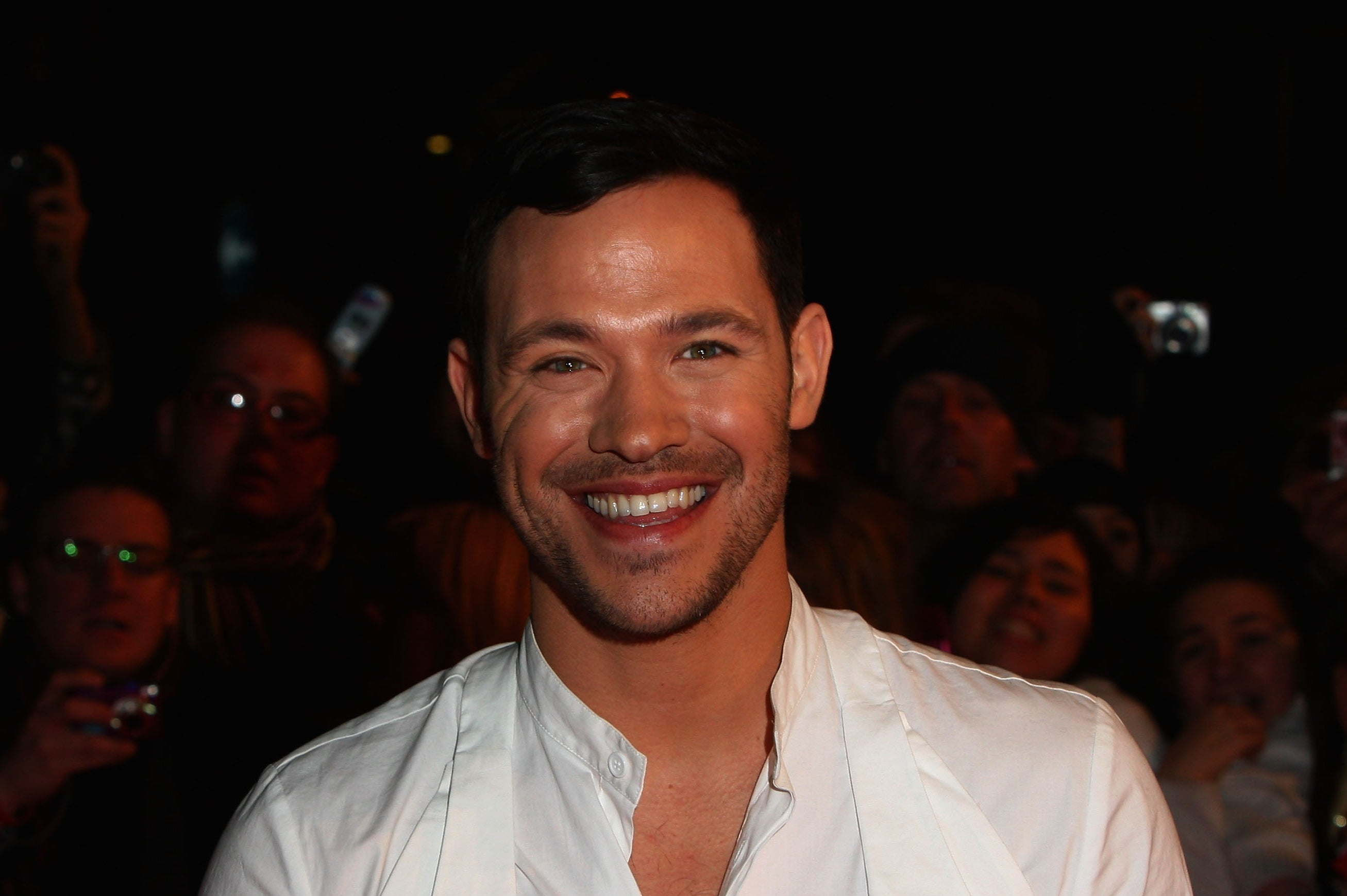 Will Young