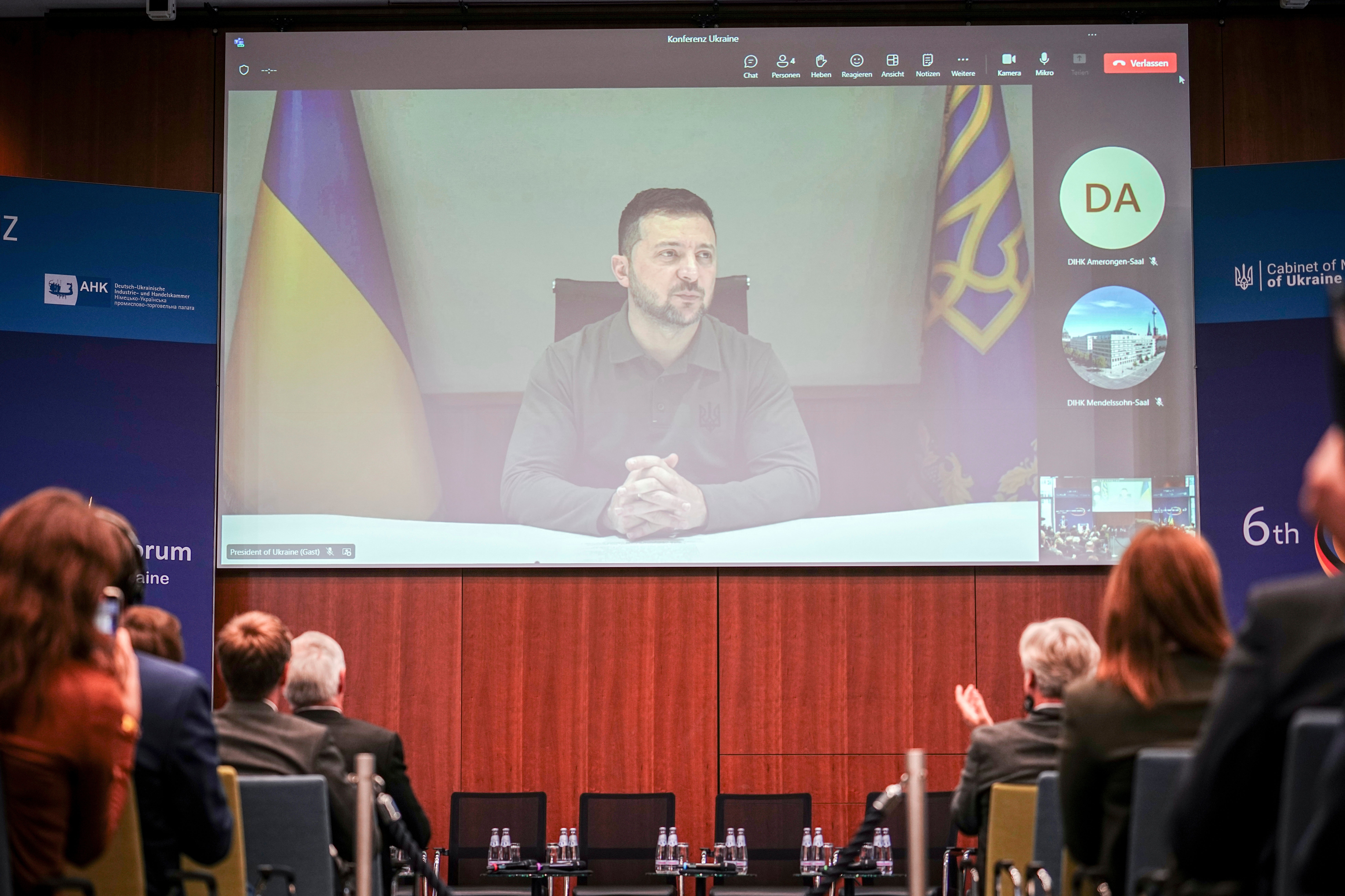 EUR-GEN UCRANIA-GUERRA