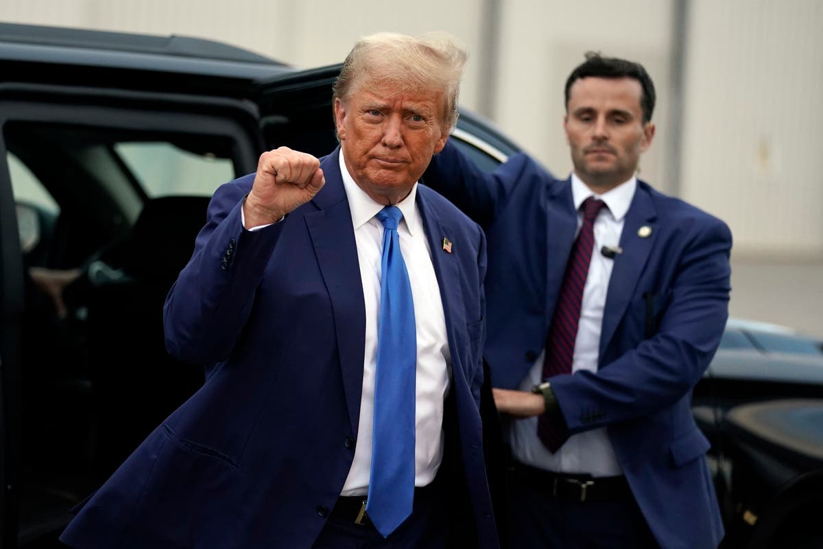 Trump boasts that he &lsquo;killed&rsquo; Tom Emmer&rsquo;s speaker bid