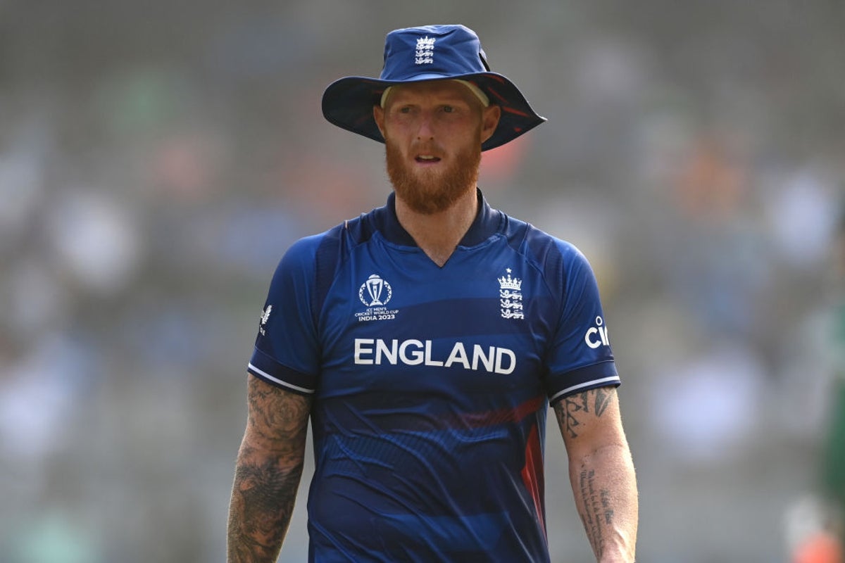 England sure Ben Stokes remains ‘completely committed’ after opting against signing multi-year contract
