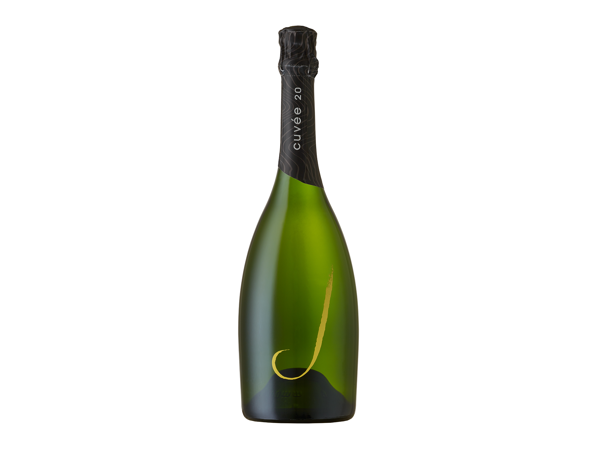 J Vineyards sparkling cuvée 2020