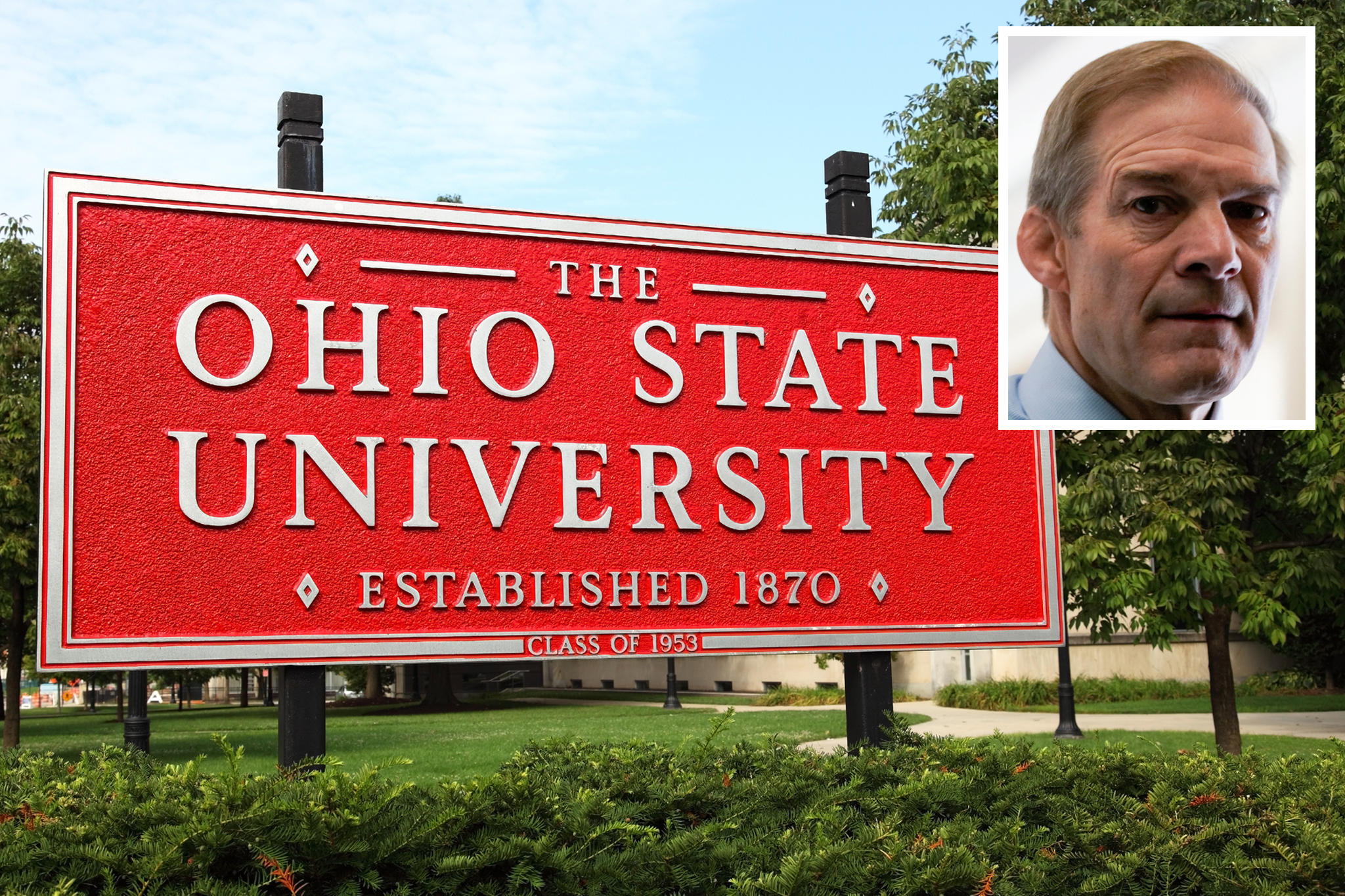 <p>A new documentary is coming out about Ohio State University</p>