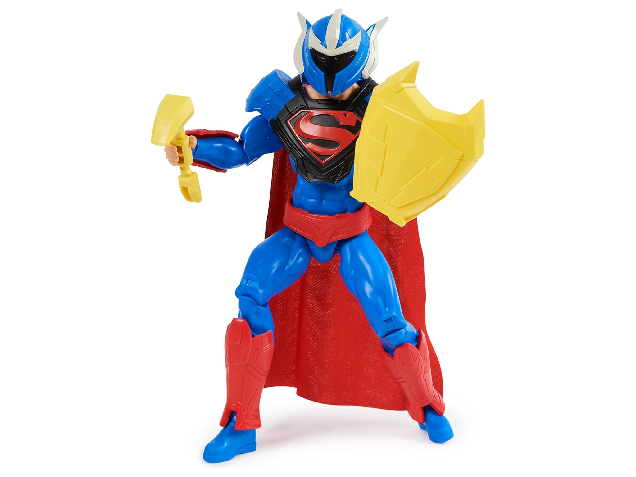 Superman toy