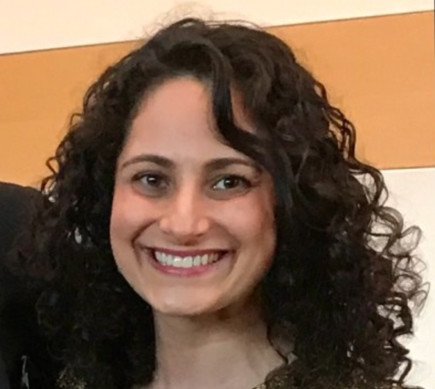 Samantha Woll was president of the Isaac Agree Downtown Synagogue, which she had led since 2022