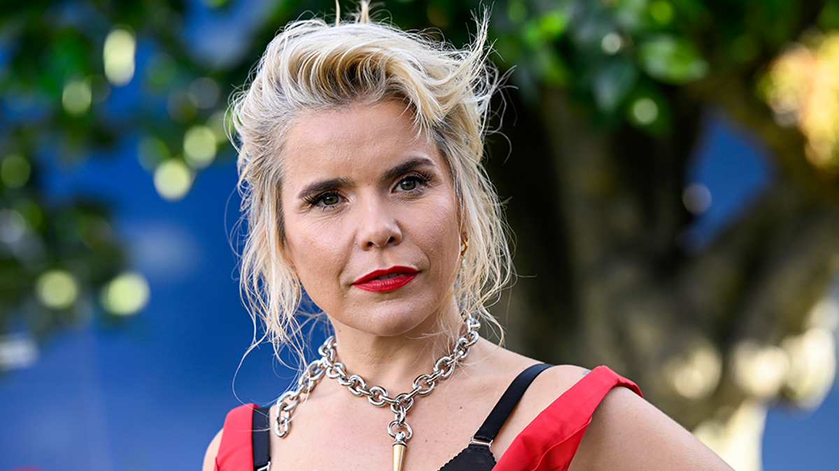 Paloma Faith reveals she has stress-related alopecia – what does it mean?