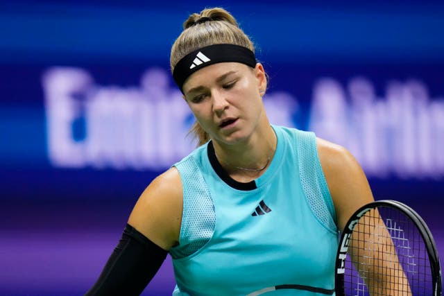 FINALES WTA-MUCHOVA