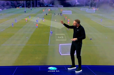 Gary O’Neil unpacks Wolves secrets on MNF to show the future of football punditry