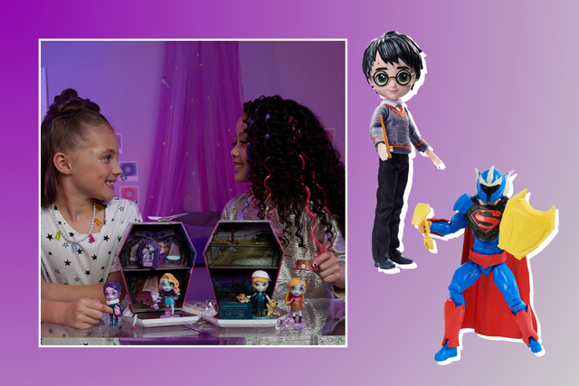 <p>Halloween toys on sale at Amazon</p>