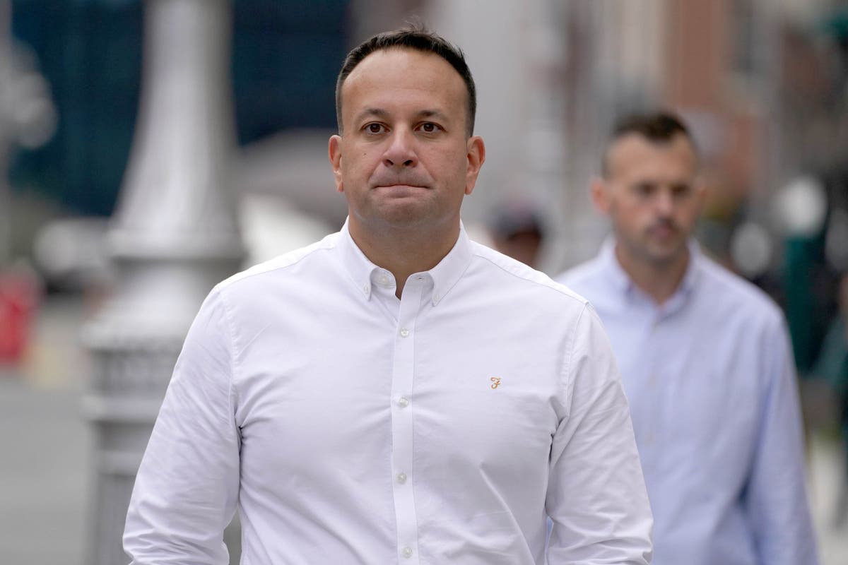 Ireland has no plans to expel Israeli ambassador, Varadkar insists