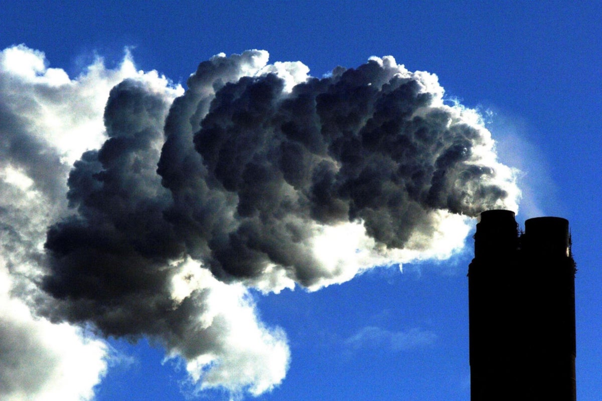 UK should commit to phasing out fossil fuels, says Danish climate minister