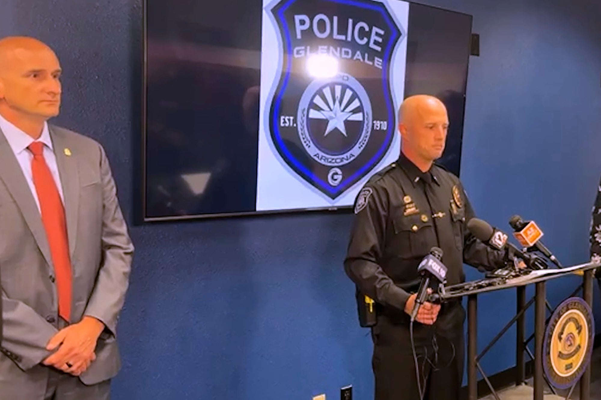 Arizona Missing Girl Found