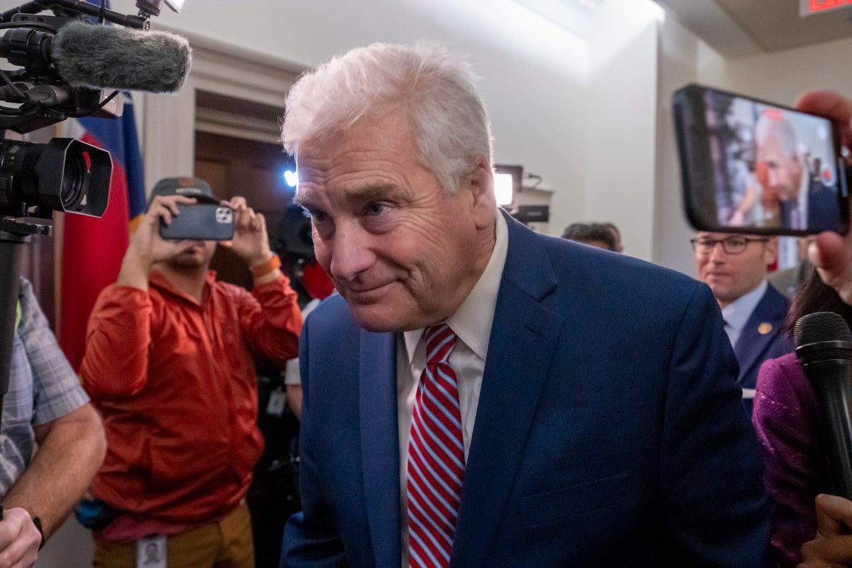 Tom Emmer drops House speaker bid sending GOP back to square one: Live