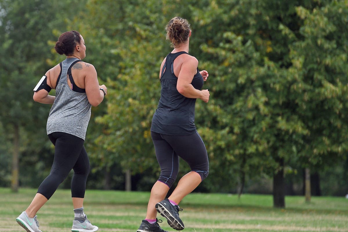 22 minutter med trening per dag «kan oppveie den negative effekten av å sitte»