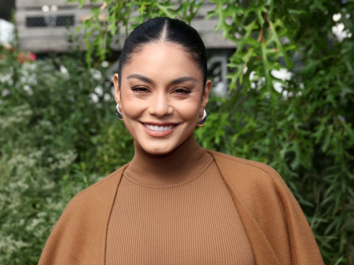 Vanessa Hudgens addresses pregnancy speculation amid Cole Tucker engagement