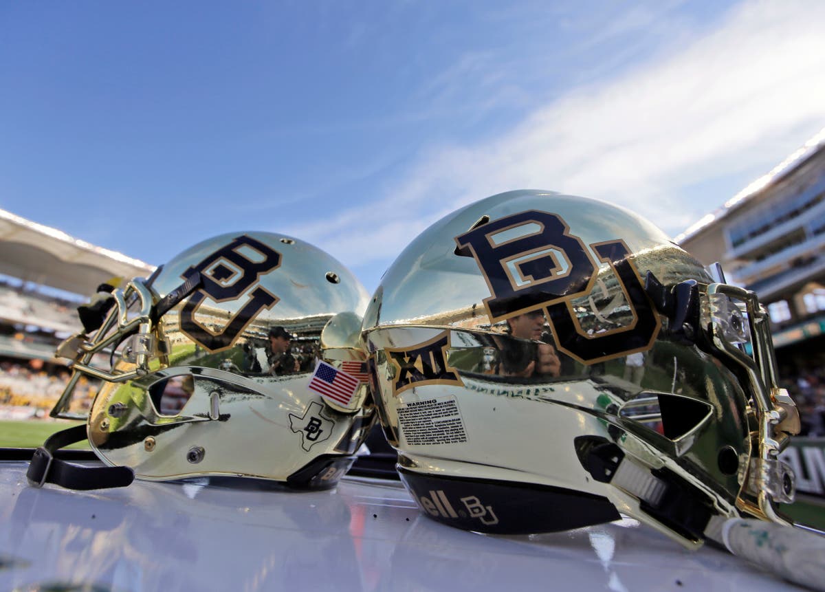 Jury finds Baylor University negligent in Title IX lawsuit brought by