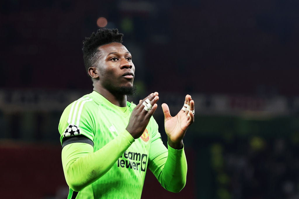 Andre Onana s moment of magic can be catalyst to reverse more