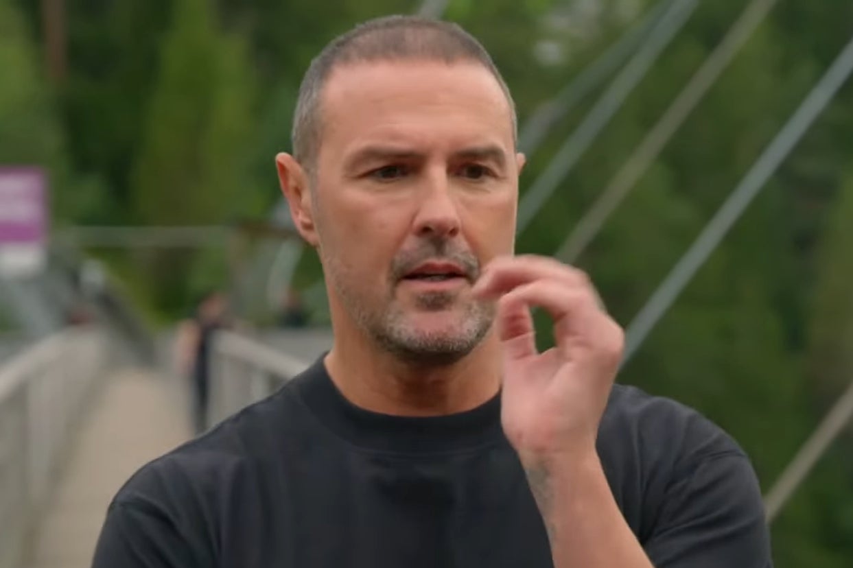 top gear, paddy mcguinness, freddie flintoff, paddy mcguinness reacts to bbc’s decision to indefinitely delay top gear