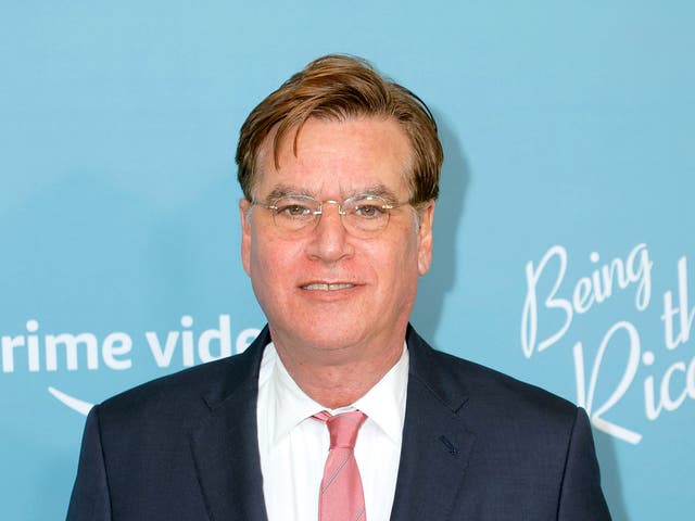 <p>Aaron Sorkin</p>