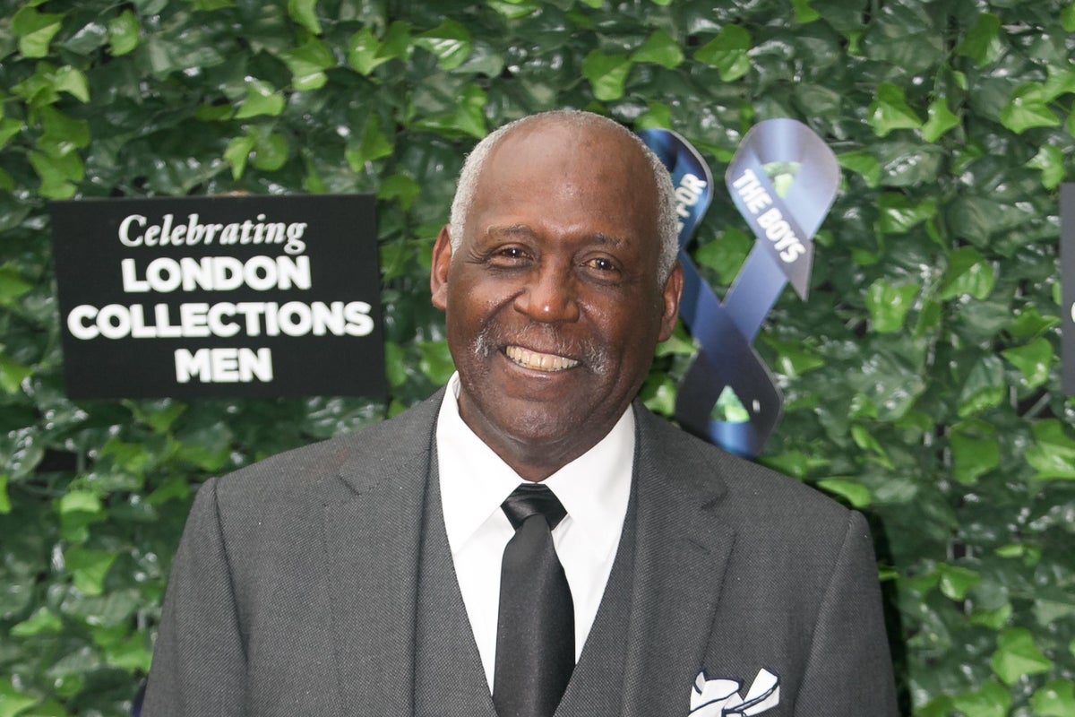 US film star Richard Roundtree hailed as ‘true icon’ after death aged 81