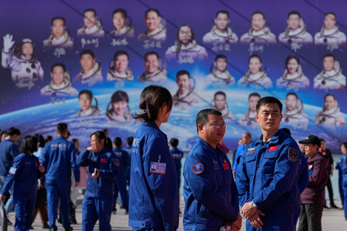 China announces plan for a new space telescope as it readies to launch ...