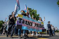 Japan court strikes down law requiring sterilisation to officially change gender in landmark verdict