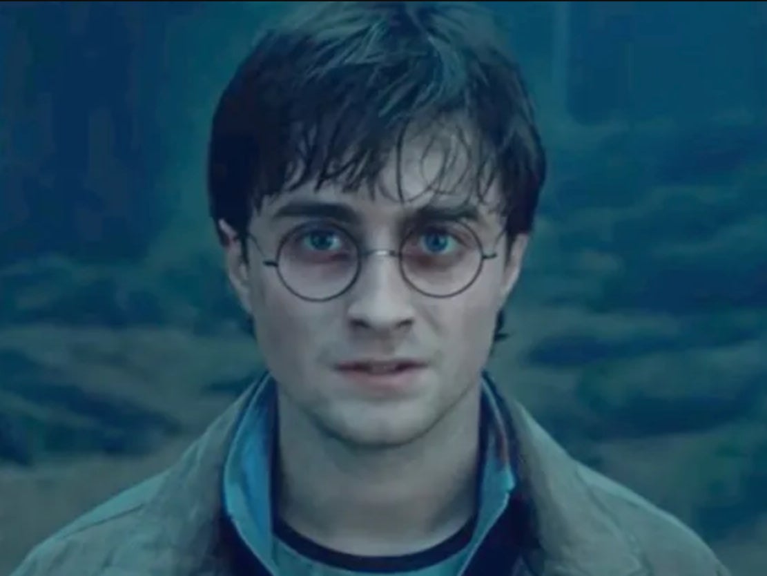 The Harry Potter Accident That Left Daniel Radcliffe’s Stunt Double ...