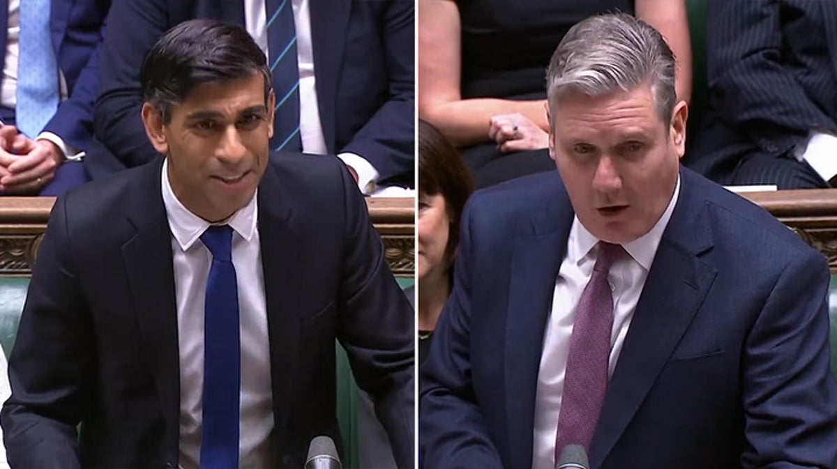 Tamworth’s new Labour MP welcomed at PMQs after Tory candidate told food bank users to ‘f*** off’