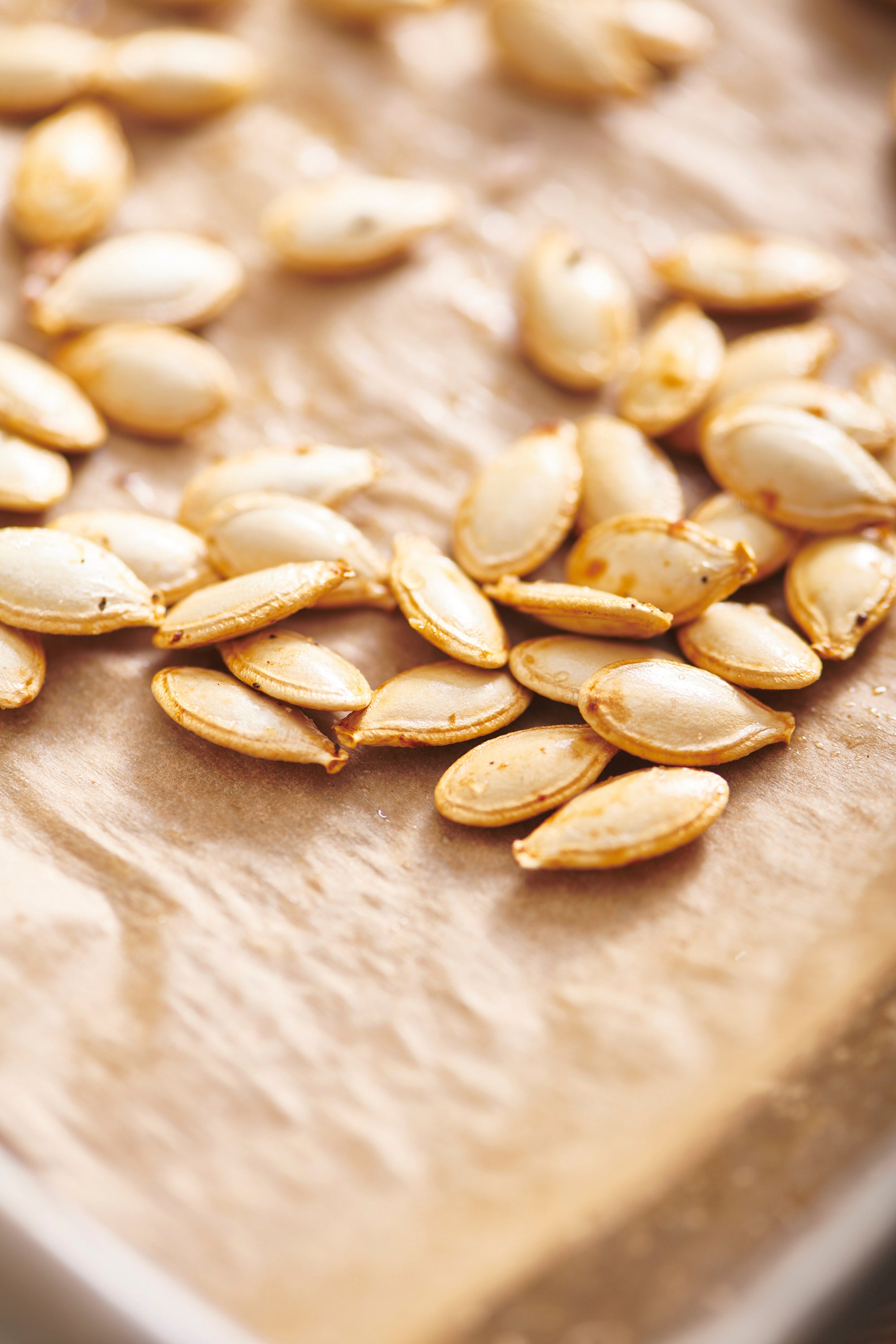Food Pumpkin Seeds