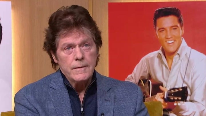 <p>Elvis Presley’s best friend opens up on singer’s tragic ‘cause’ of death.</p>
