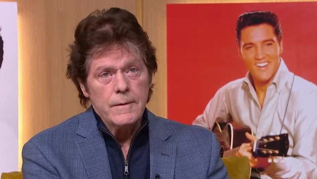 <p>Elvis Presley’s best friend opens up on singer’s tragic ‘cause’ of death.</p>