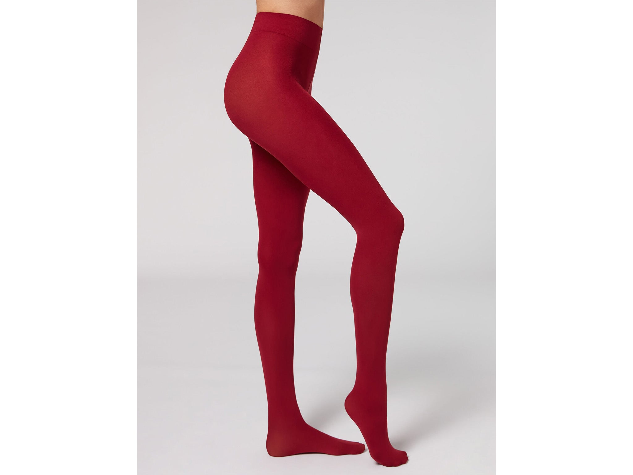 Launching today! The world's first ladder resistant tights