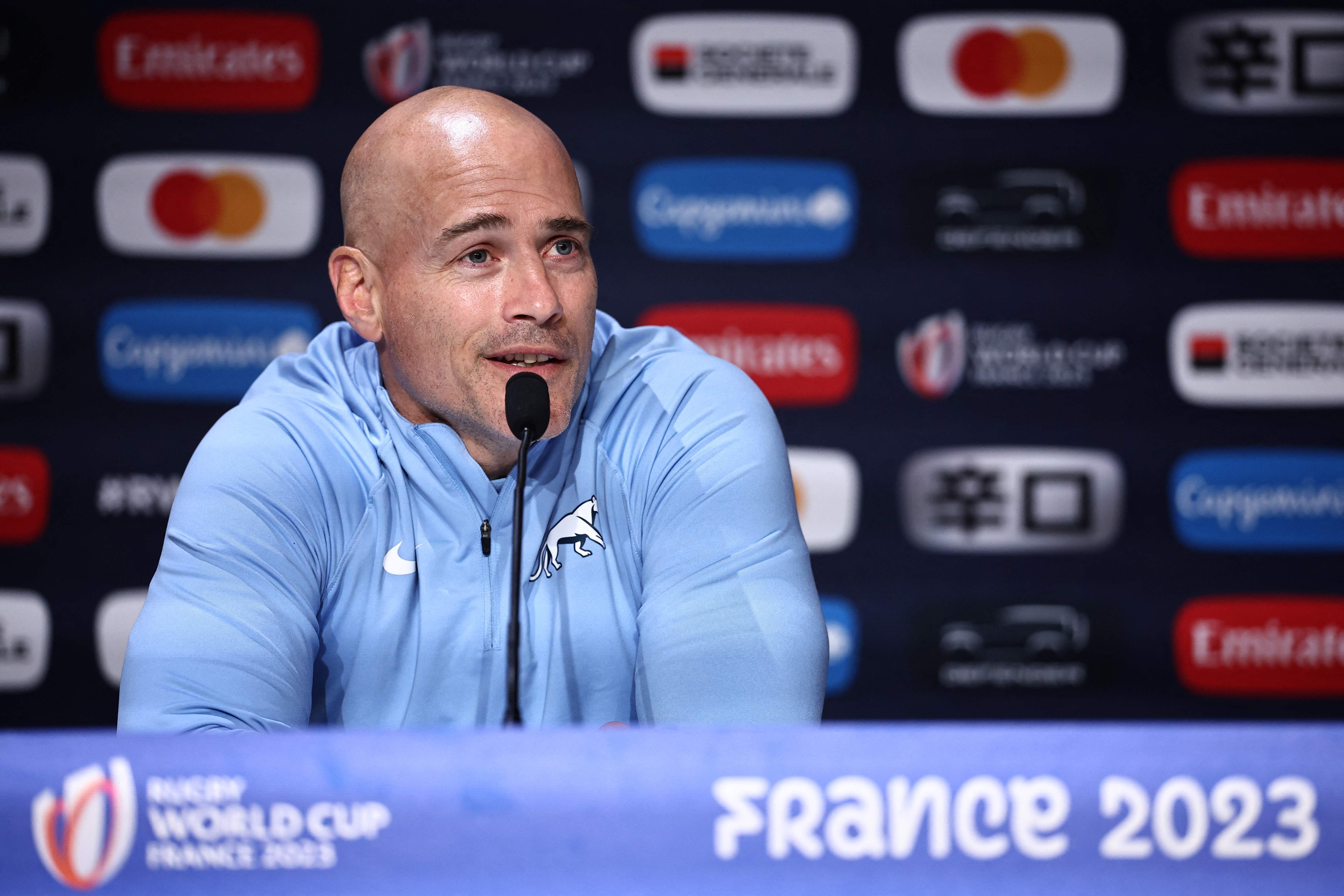 Argentina legend Felipe Contepomi will take over as Pumas coach after the World Cup