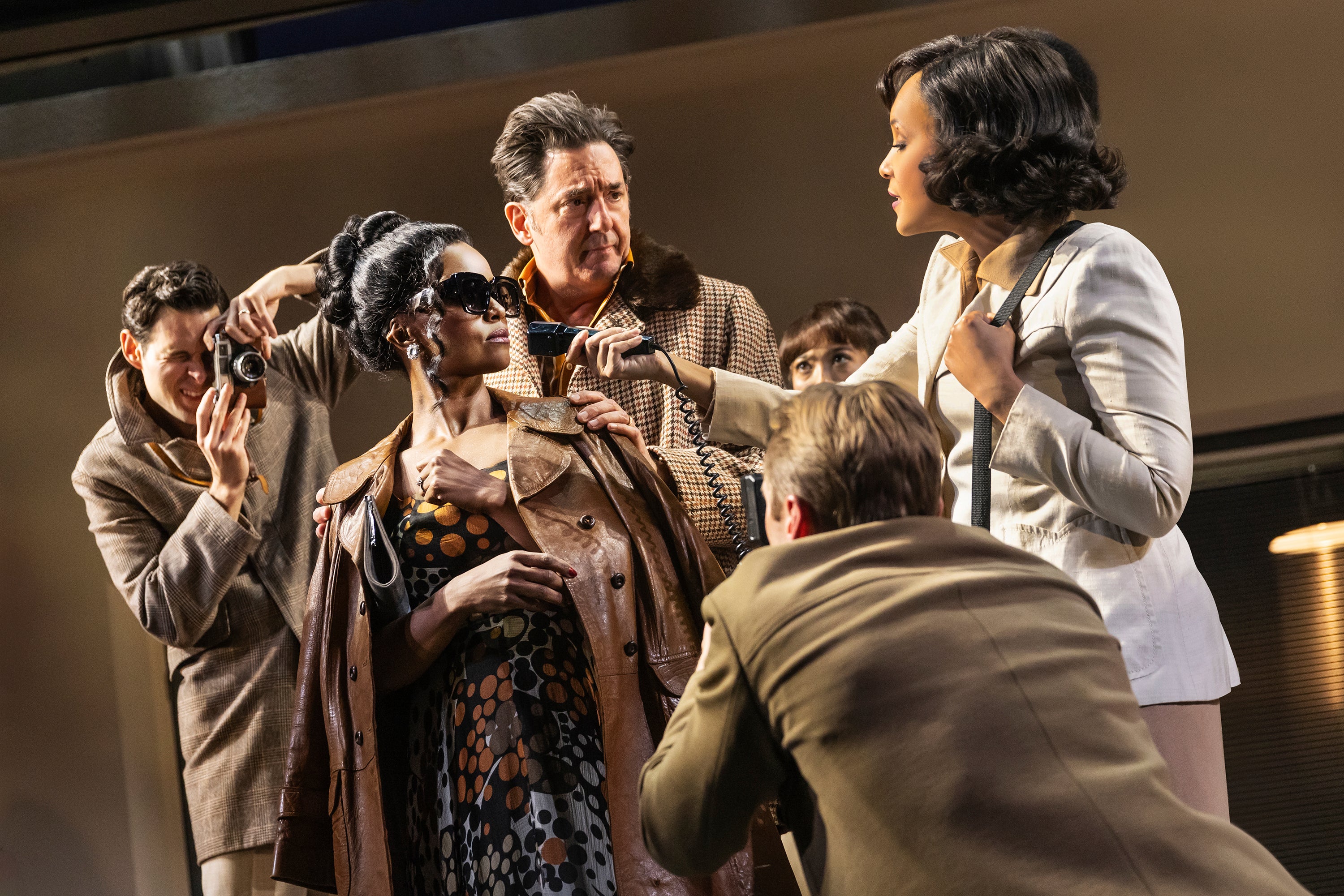 Theater-Krystal Joy Brown