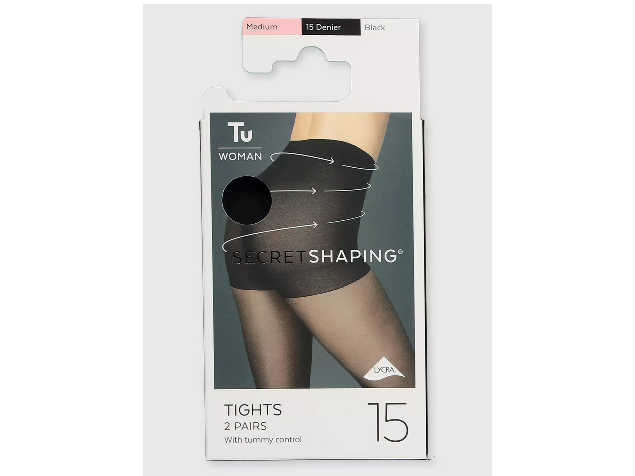 Best body shaping tights for women