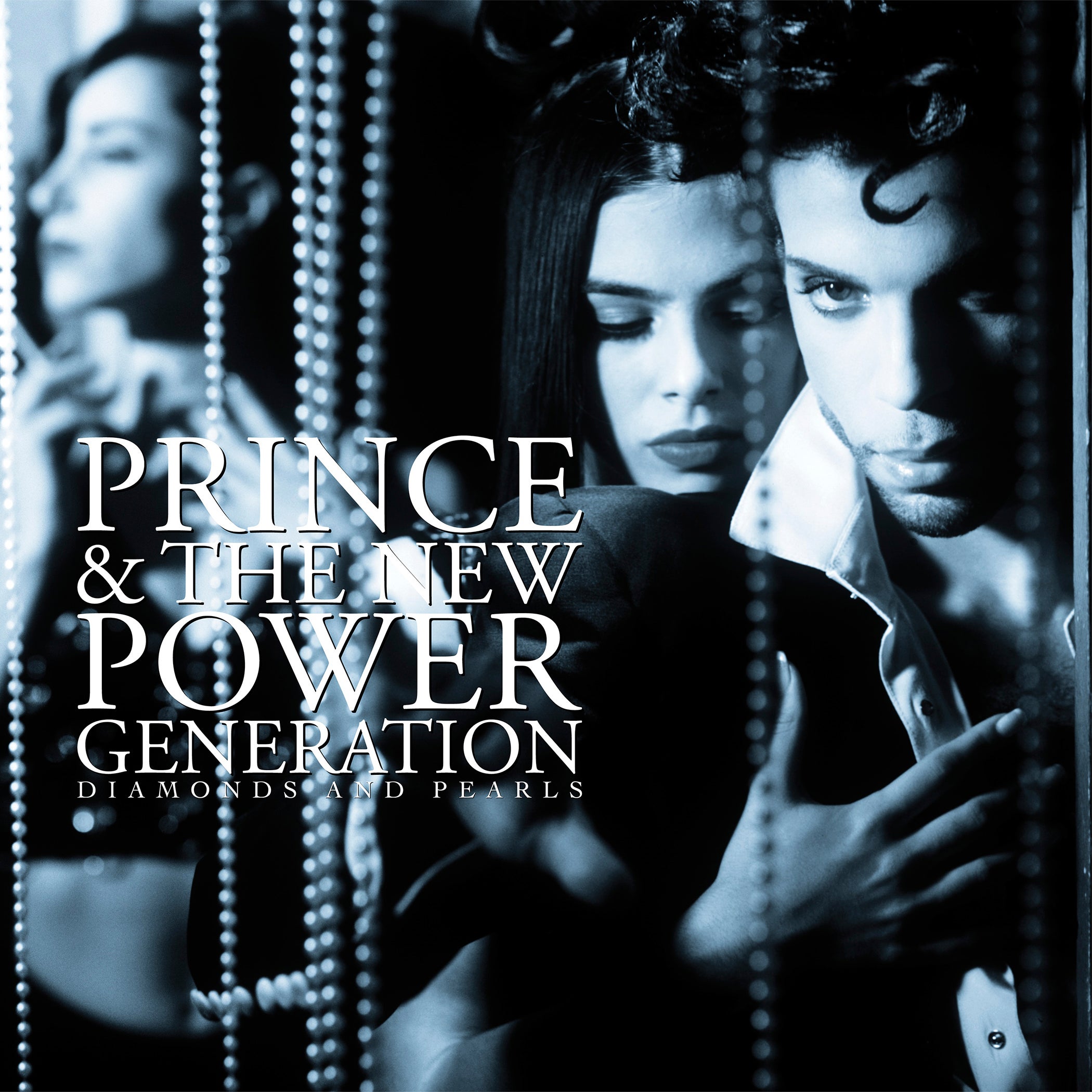Music Review - Prince & The New Power Generation