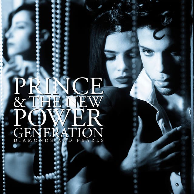 Music Review - Prince & The New Power Generation