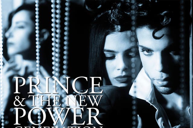 Music Review - Prince & The New Power Generation